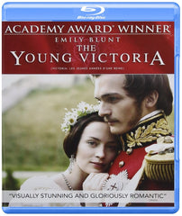 The Young Victoria - [Blu-ray]