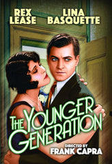 The Younger Generation - [DVD]