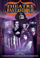 Theatre Fantastique - [DVD]