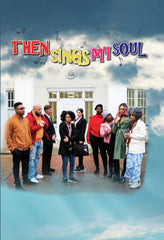 Then Sings My Soul - [DVD]
