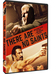 There Are No Saints - [DVD]