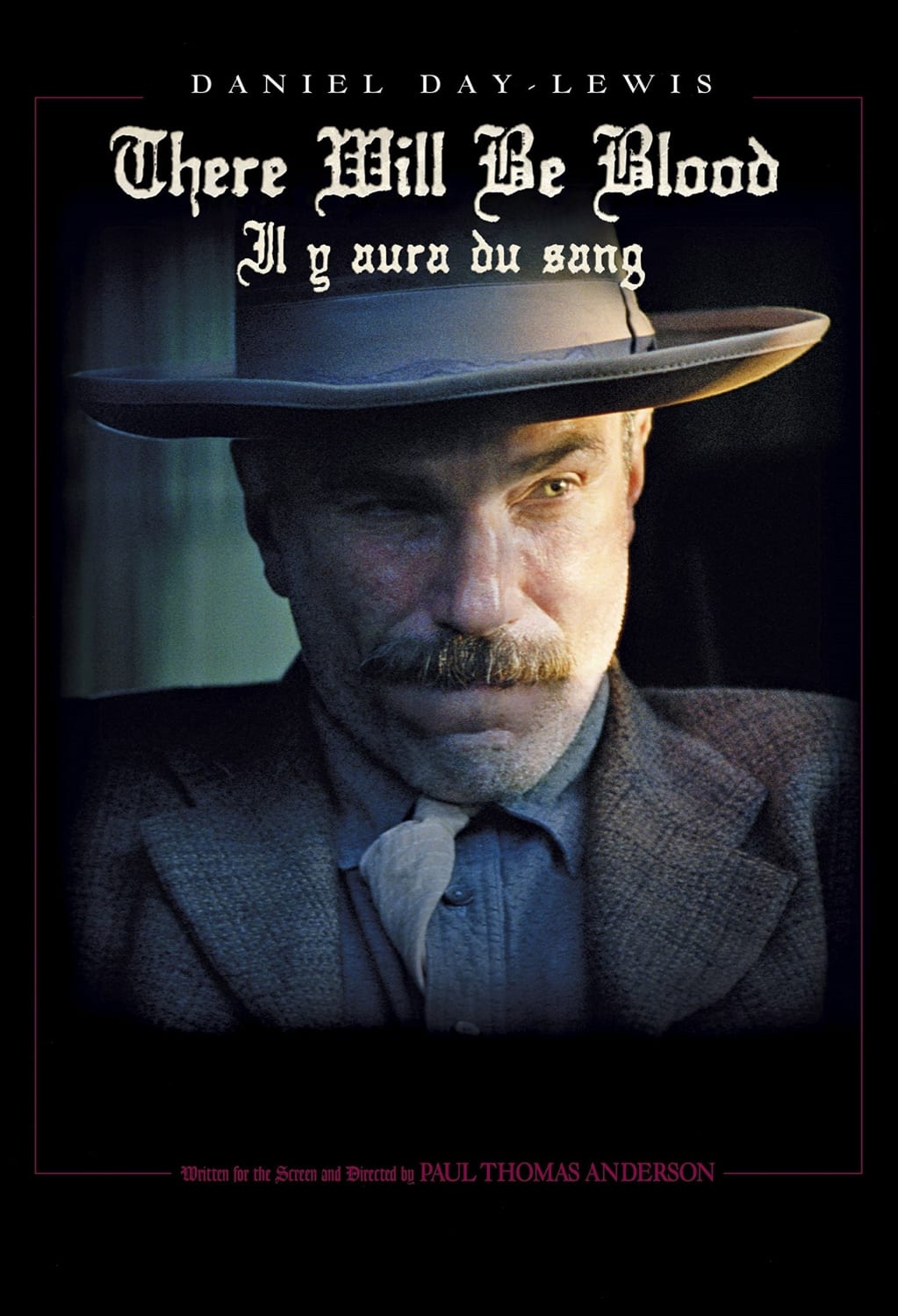 There Will Be Blood - [DVD]