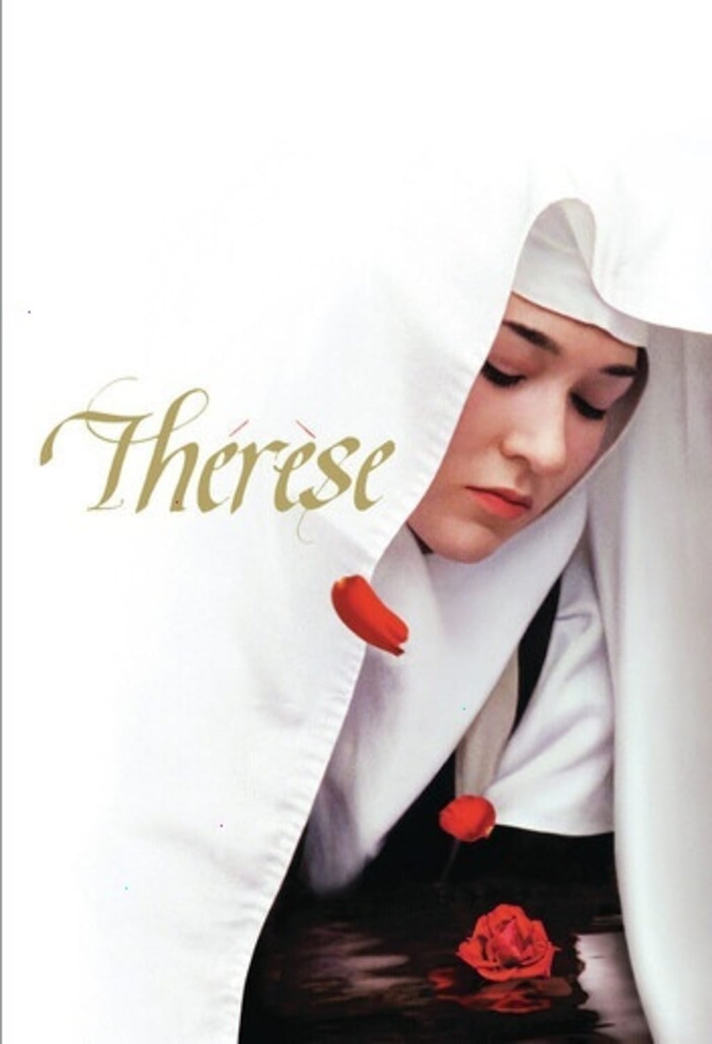 Therese: The Story of Saint Threse of Lisieux - [DVD]