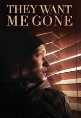 They Want Me Gone - (Subtitled) - [DVD]