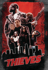 Thieves - (Subtitled) - [DVD]