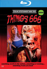 Things 666 - (Dolby) - [Blu-ray]