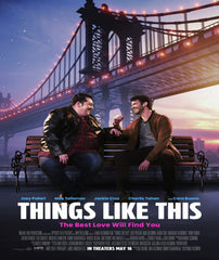 Things Like This - [Blu-ray]