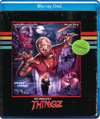 Thingz - [Blu-ray]