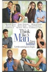 Think Like A Man / Pensez comme un homme [Bilingue] [Bilingual] - [DVD]