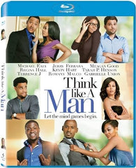 Think Like a Man - [Blu-ray]