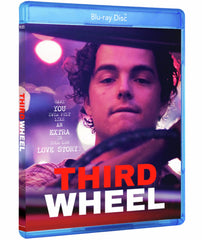 Third Wheel - [Blu-ray]