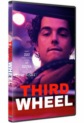 Third Wheel - [DVD]