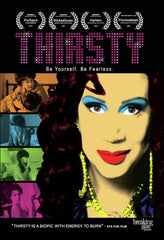 Thirsty - [DVD]