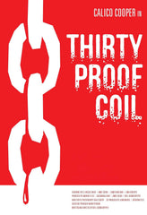 Thirty Proof Coil - [DVD]