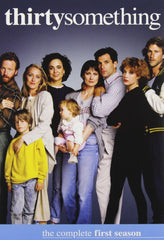 Thirtysomething - Seasons 1 & 2 - [DVD]