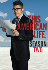 This American Life: The Second Season - [DVD]