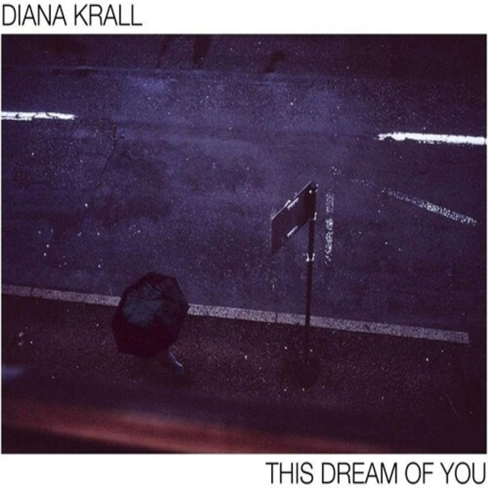 Diana Krall - This Dream Of You (2Lp) - [Vinyl]