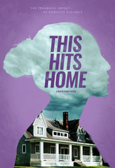 This Hits Home - [DVD]