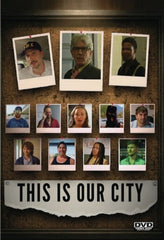 This Is Our City - [DVD]
