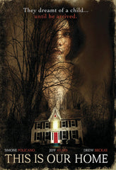 This Is Our Home - [DVD]