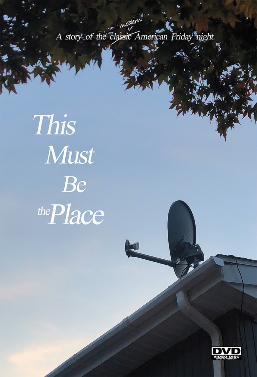 This Must Be The Place - (Dolby, AC-3) - [DVD]