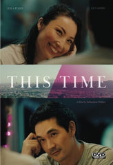 This Time - [DVD]
