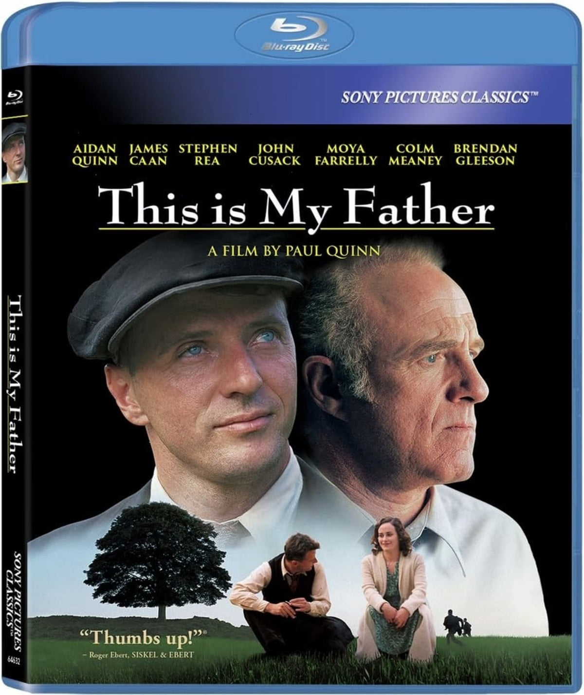 This is My Father - [Blu-ray]
