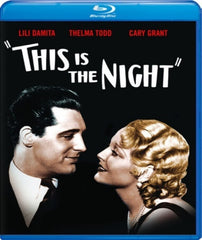 This Is the Night - [Blu-ray]