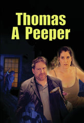 Thomas A Peeper - [DVD]