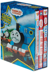 Thomas and Friends - Steam Engine Stories - [DVD]