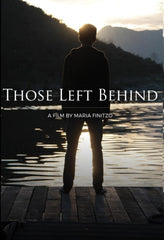 Those Left Behind - (Dolby, AC-3, NTSC Format) - [DVD]