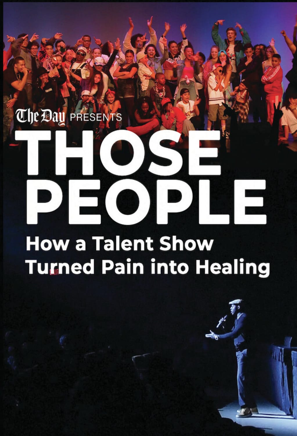 Those People - [DVD]