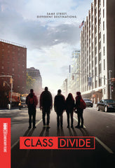Class Divide - (Amaray Case) - [DVD]
