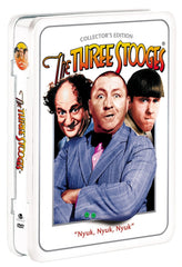 Three Stooges - [DVD]