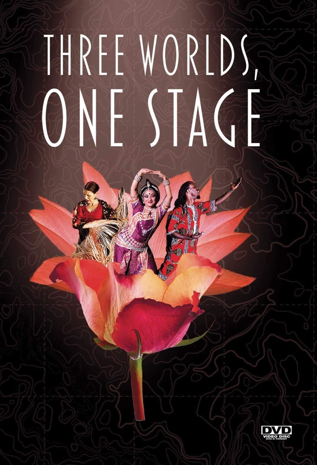 Three Worlds, One Stage - (Dolby, AC-3) - [DVD]