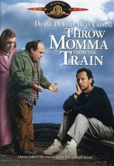 Throw Momma From the Train - [DVD]