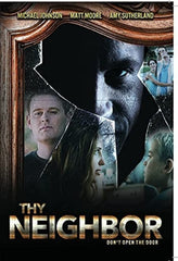 Thy Neighbor - [DVD]