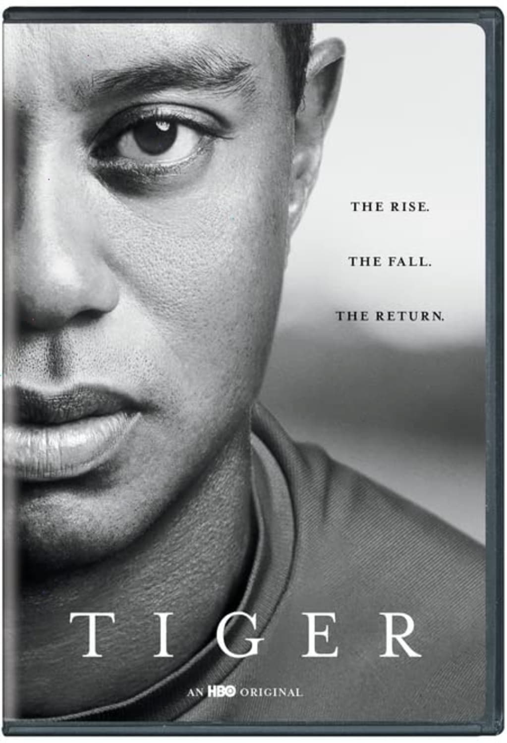 Tiger: Parts One And Two - [DVD]