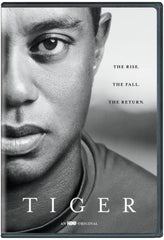 Tiger: Parts One And Two - [DVD]