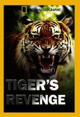 Tiger's Revenge - (NTSC Format) - [DVD]