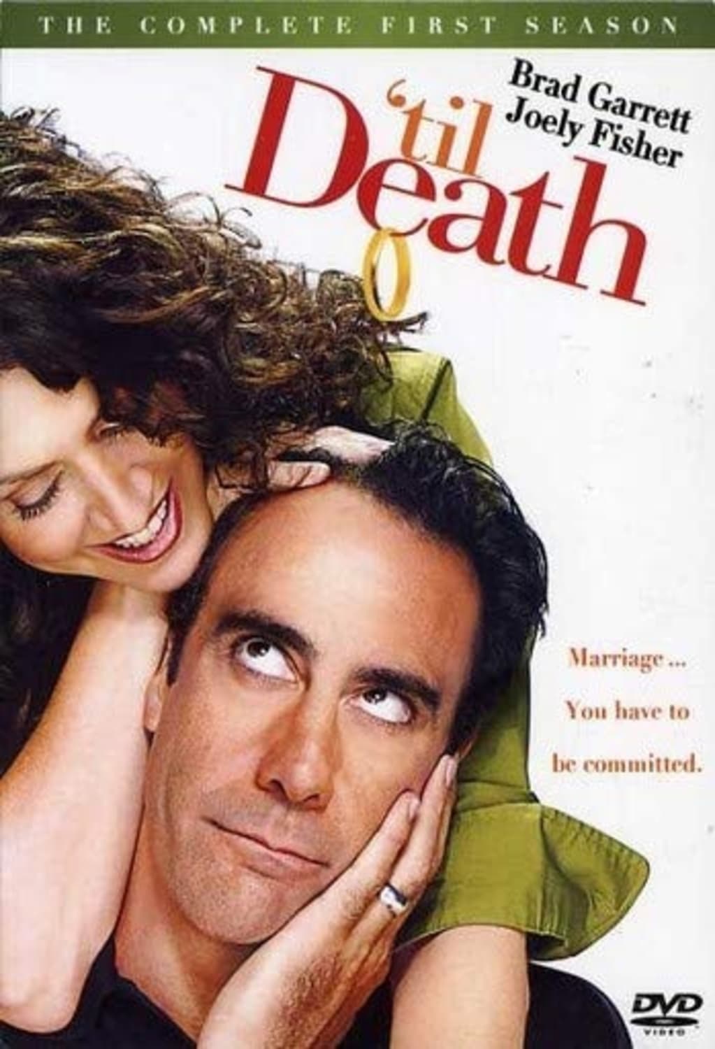 Til Death : Season 1 - [DVD]
