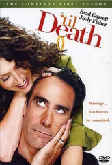Til Death : Season 1 - [DVD]