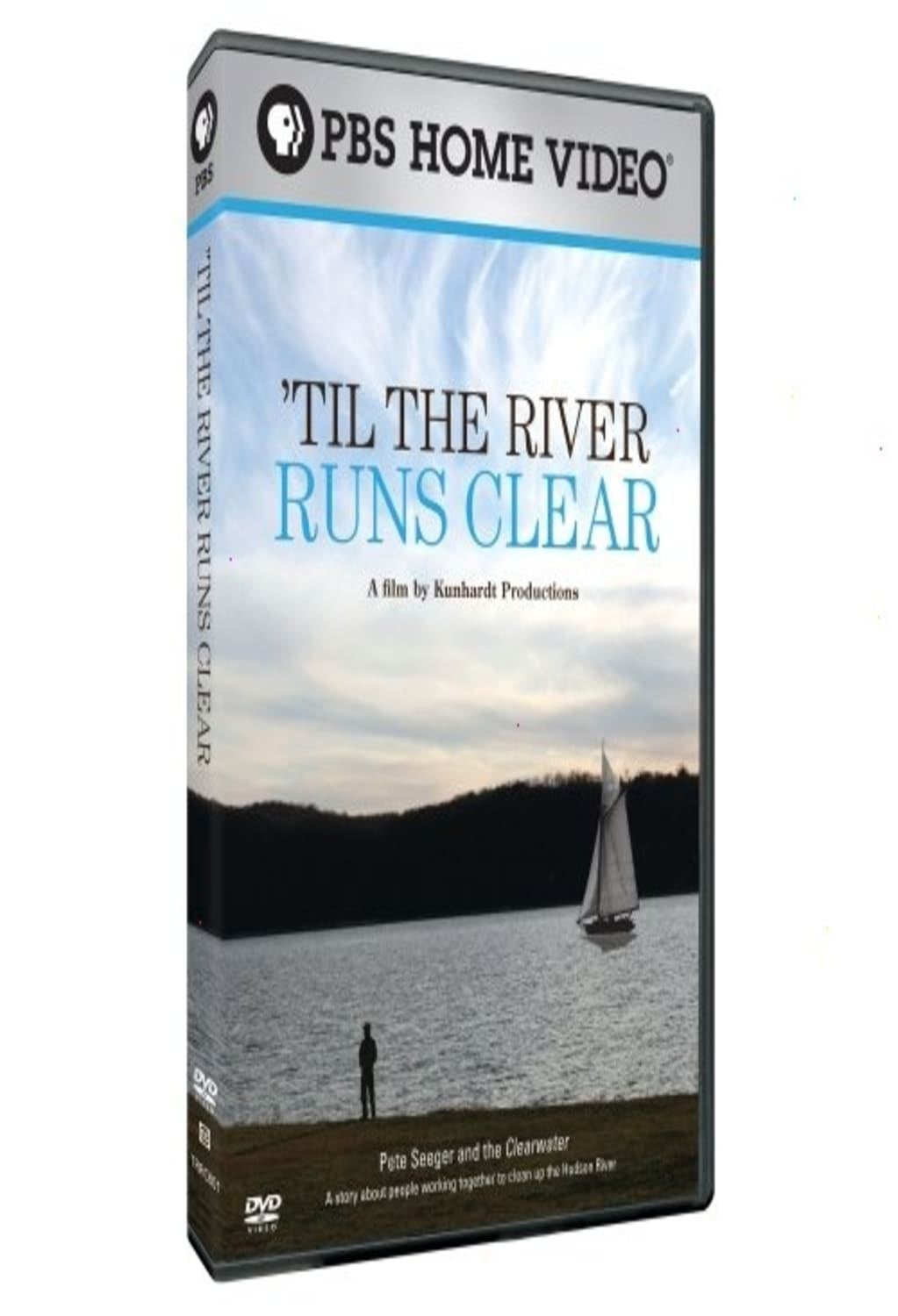 Til The River Runs Clear - [DVD]