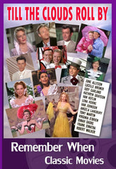 Till the Clouds Roll By - (Dolby) - [DVD]
