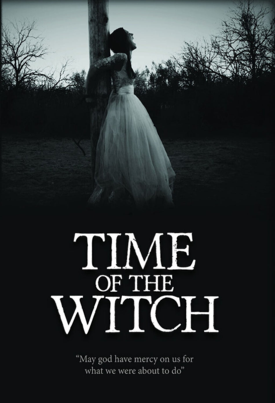 Time Of The Witch - [DVD]