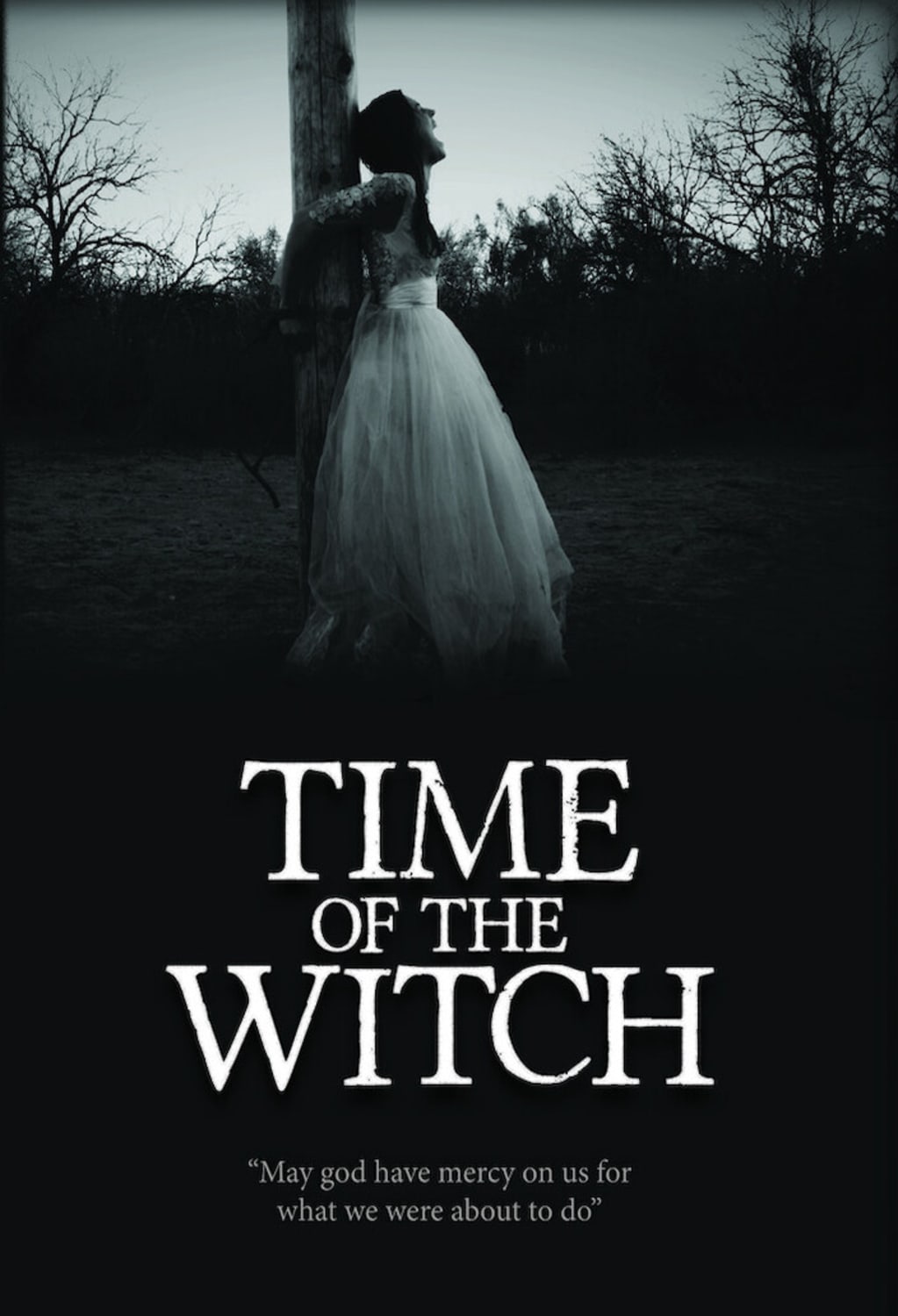 Time Of The Witch - [DVD]