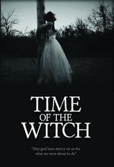 Time Of The Witch - [DVD]