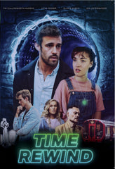 Time Rewind - (AC-3) - [DVD]