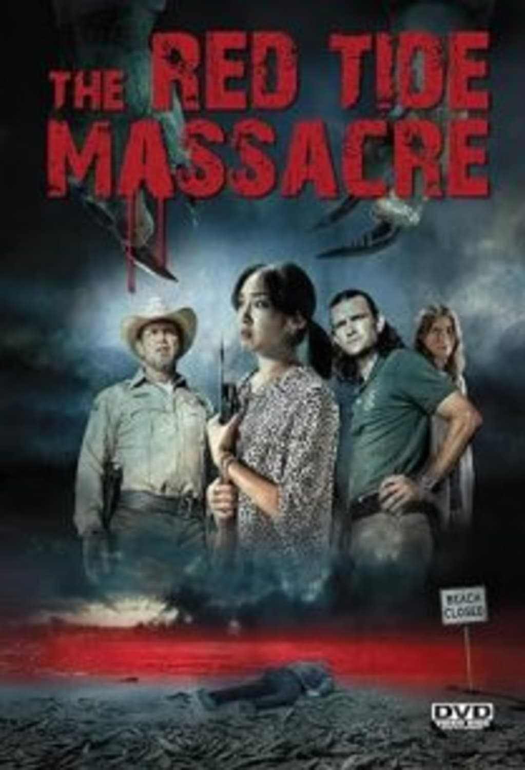 Time To Kill - [DVD]