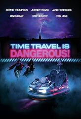 Time Travel Is Dangerous - [DVD]